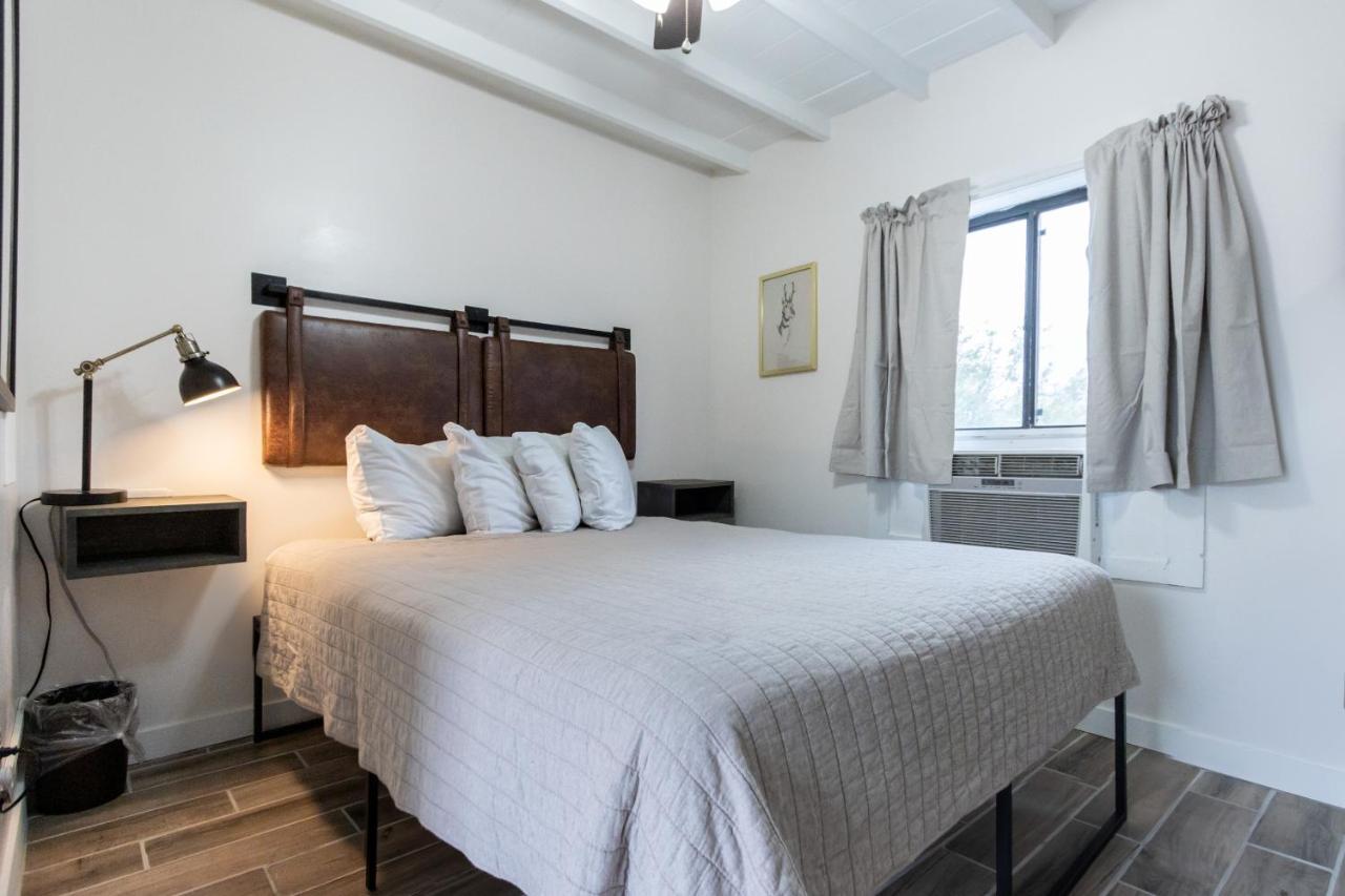 Sagebrush Inn Tombstone Phòng bức ảnh