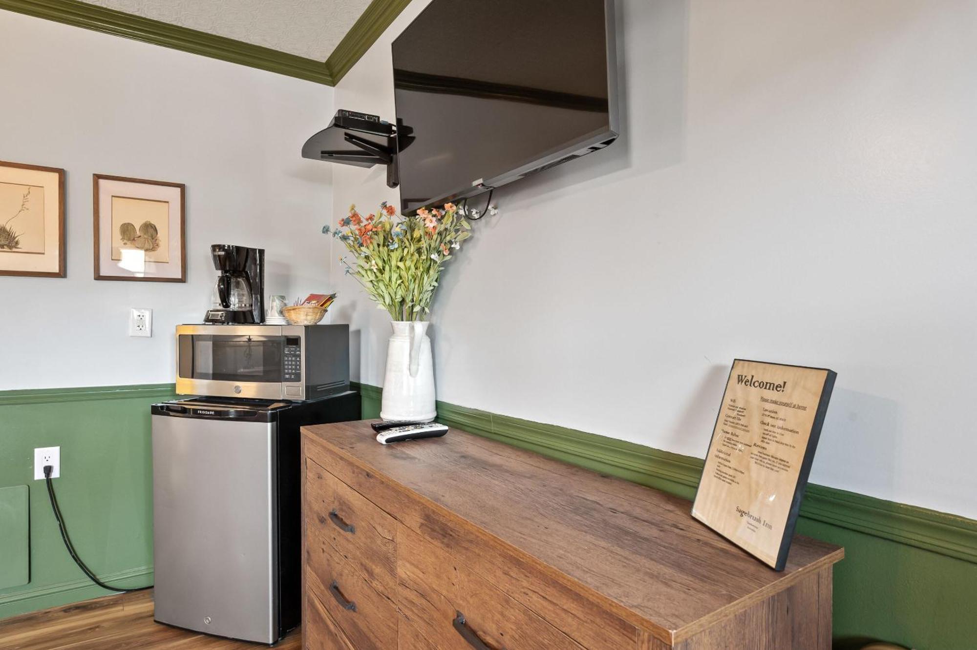 Sagebrush Inn Tombstone Phòng bức ảnh