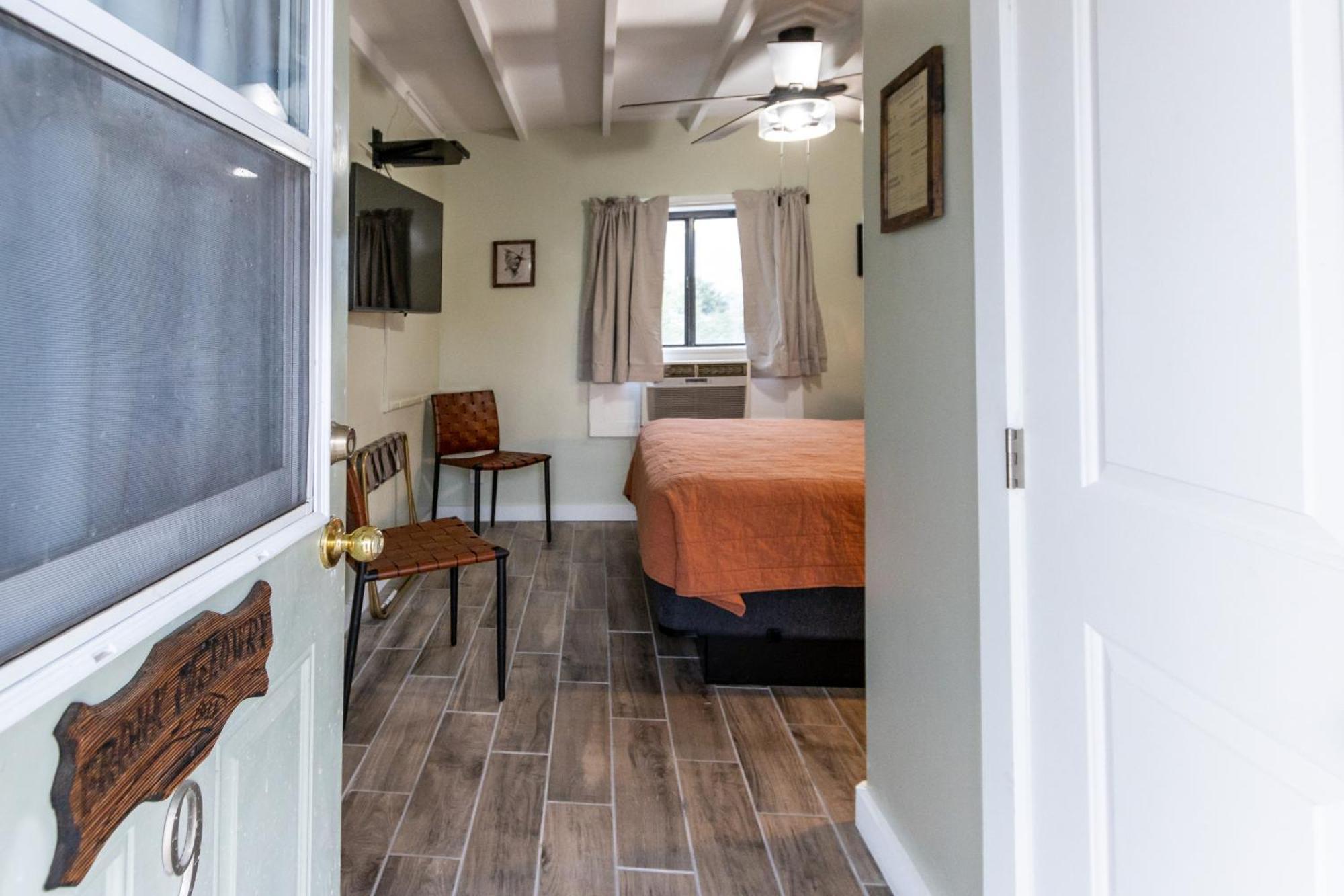 Sagebrush Inn Tombstone Phòng bức ảnh A room at the motel